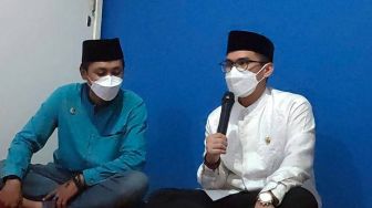 Tak Tutup Tempat Wisata saat Lebaran, Wawalkot Tangsel: Lebih Baik di Rumah