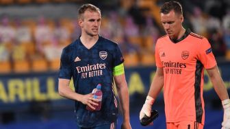 Arsenal Disingkirkan Villarreal, Bernd Leno: Semua Pemain Terguncang