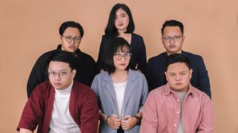 Gandeng Illona And The Soul Project, Mahesa Santoso X Rafi Daeng Rilis "If Only"