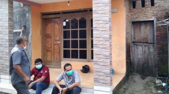 Siswi Madrasah di Kudus Ditemukan Tewas di Rumah, Dugaan Korban Pembunuhan