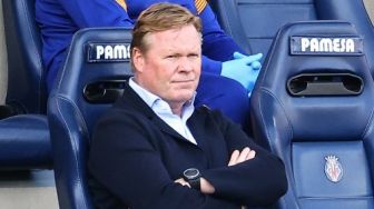 Athletic Bilbao Vs Barcelona, Ronald Koeman: Pertandingan di San Mames Bakal Sulit