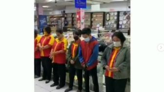 Viral Bos Bagi THR ke Karyawan Loyal, Ada yang Sudah 33 Tahun Kerja