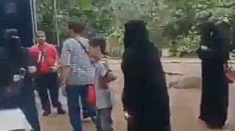 Viral! Video Kampung Prostitusi Berkedok Kawin Kontrak