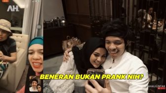 Aurel Hermansyah Hamil, Ibunda Atta Halilintar: Beneran Bukan Prank Nih?