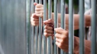 Lima Tahanan BNNP Sumut Berhasil Kabur saat Libur Lebaran