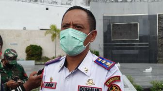 Jogja Belum Terapkan Penyekatan Antarkabupaten, Ini Alasan Dishub