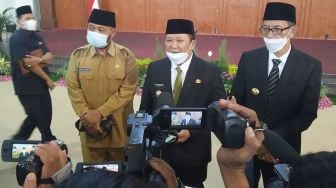 Profil Hendy Siswanto, Bupati Jember Terima Honor Tim Pemakaman Covid-19