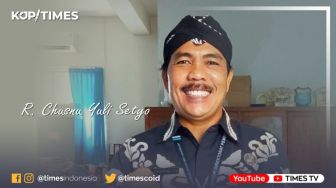 Literasi dan Numerasi: Induk Seluruh Turunan Literasi
