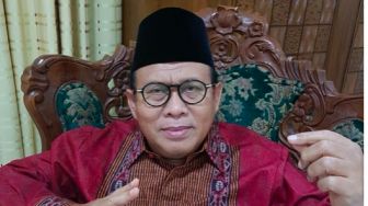 Ketua PWNU Sumsel Tetap Ingin Masjid Gelar Salat Id, Ini Penjelasannya