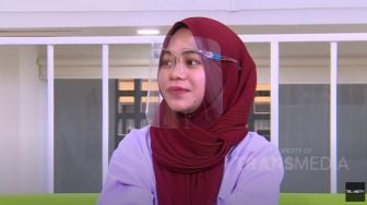 Soal Buka Tutup Hijab, Cimoy Montok Klarifikasi