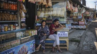 Pelaku Usaha Mikro di Bintan Keluhkan Susahnya Mengurus Izin Pangan Industri Rumah Tangga