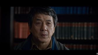 Sinopsis The Foreigner: Aksi Jackie Chan Ungkap Identitas Pelaku Bom