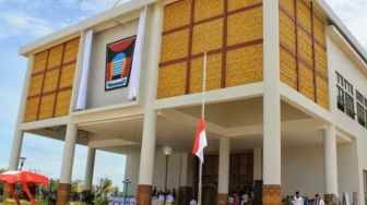 Kursi Wakil Wali Kota Padang Masih Kosong, PKS dan PAN Didesak Serius