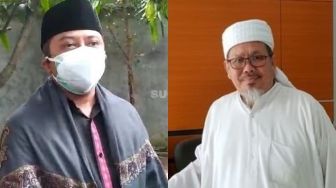 Kenang Tengku Zulkarnain, Ustaz Yusuf Mansur: Beliau Sering Menasehati Saya