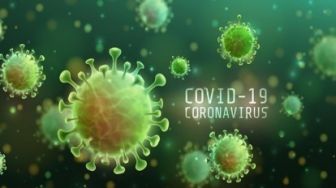 249 Orang Berjuang Melawan Covid-19, Total Sudah 1.340 Kasus di Kuansing