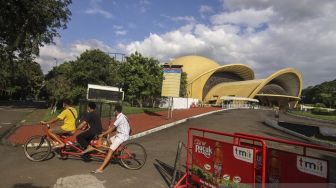 10 Tempat Wisata di Jakarta Timur, Murah Meriah Anti Kantong Kempes