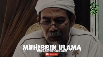 Sebut Pemerintah Dukung Pembantaian Massal Lewat Vaksinasi, Gus Najih Dilaporkan!