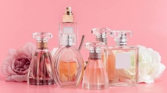 Diracik Ahli Parfum Eropa, Kualitas Wewangian Lokal Ini Tak Kalah Dengan Merek Internasional