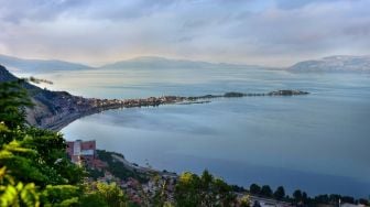 Catat Dulu! Rekomendasi Hotel Ramah Anak dan Berkonsep Alam di Turki