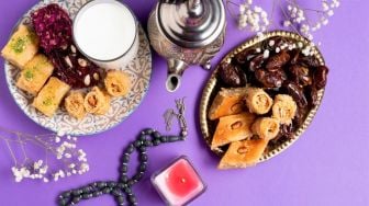 Jaga Berat Badan, Batasi Konsumsi 4 Kudapan Ini Saat Lebaran