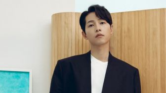 10 Aktor Korea Ulang Tahun September 2021, Ada Song Joong Ki hingga Hyun Bin