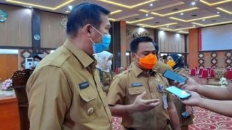 APBD Kota Pekanbaru Tahun Ini Bergeser Sekitar Rp 68 Miliar