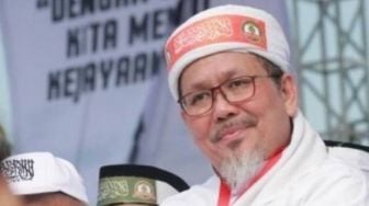 Dinkes Curiga Muncul Klaster COVID-19 Dakwah Ustadz Tengku Zul