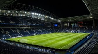 Estadio do Dragao Jadi Alternatif Venue Final Liga Champions