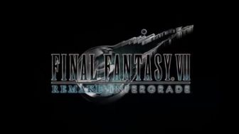 Final Fantasy VII Remake Intergrade Ungkap Trailer Baru, Siap Menuju PS5!