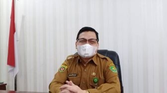 Salat Idulfitri di Samarinda, Kemenag: Warga Jangan Anggap Remeh Covid-19