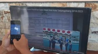 Profil Singkat Wakil Wali Kota Terpilih Tanjungpinang, Endang Abdullah