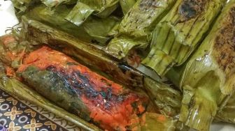 Resep Pepes Ikan Pindang Tanpa Duri, Cukup Masak 30 Menit