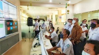 Layanan Aman Jelang Idulfitri 1442 H, BPJS Kesehatan Bentuk Tim Khusus