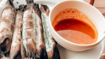 Resep Otak-Otak Palembang, Menu Lebaran yang Berprotein