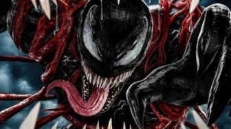 Venom 2 dan The Matrix 4 Bisa Ditonton Lewat Aplikasi Streaming di Bulan Ini