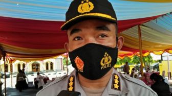 Perkembangan Kasus Wakil Ketua DPRD Maluku Utara Tabrak Polantas