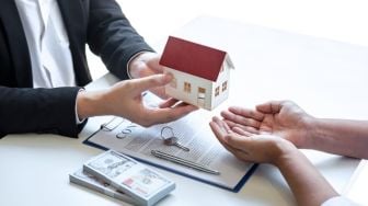 4 Jenis Kredit Pinjaman Bank yang Bisa Anda Gunakan Untuk Cicilan Rumah