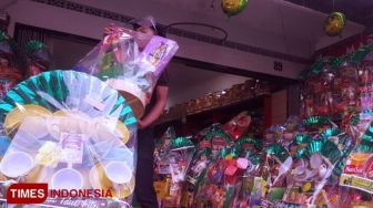 Berikut Rekomendasi Parcel Menjelang Hari Raya Idul Fitri