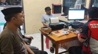 Kasus Illegal Fishing Dilimpahkan ke Satpol Air, Ini Harapan Kades Bungaia