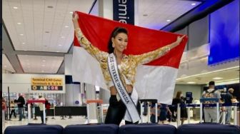 Indonesia dan Malaysia Kompak Tak Kirim Peserta Miss Universe ke Israel, 4 Negara Ini Juga