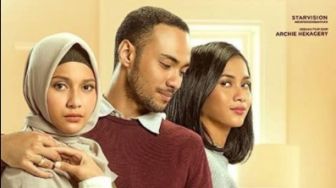 3 Link Nonton Wedding Agreement (2019) Full Movie, Bukan LK21 Langsung Klik di Sini!