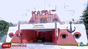 Daftar Hotel di Kabupaten Malang Bisa Jadi Pilihan Staycation Libur Lebaran