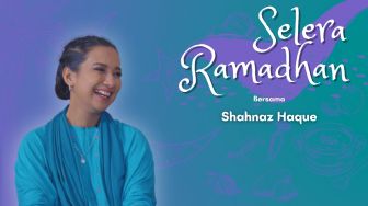 Selera Ramadhan: Nostalgia Makanan Favorit Shahnaz Haque Sejak Kecil