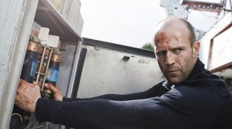 Sinopsis Crank 2: High Voltage, Misi Jason Statham Merebut Jantungnya Lagi