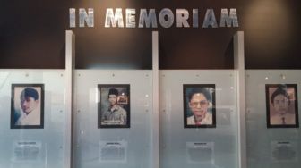 Hari Ini Mengenang Tragedi Trisakti Penembakan 12 Mei 1998