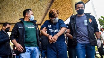 Terkuak! PSK Online yang Ditemukan Tewas di Kos Semarang Dibunuh Sosok Ini
