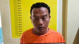 Ditangkap, Ini Alasan Pria di Pekanbaru Hina Alquran lewat TikTok