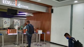 Syukur Tak Mujur, Sudah Gagal Mudik, Duit Refund Tiket KA Sebulan Baru Cair