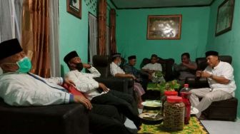 Banyak Hal Bisa Dilakukan Untuk Membangun Banggai, Ini Kata Furqanudin