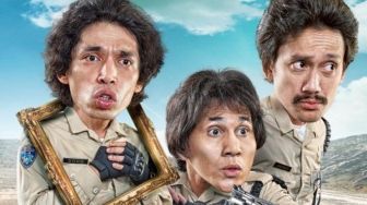 Dilarang Mudik, Lima Film Ini Cocok Temani Saat di Rumah Saja